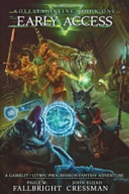 Cover of Koyesta Online