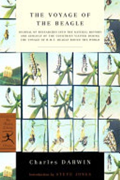 Charles Darwin's The Voyage of the Beagle:
