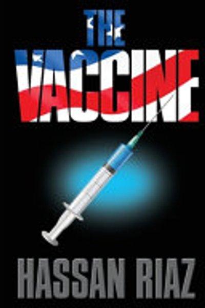 Cover of Vaccine