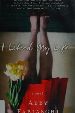 Cover of I liked my life