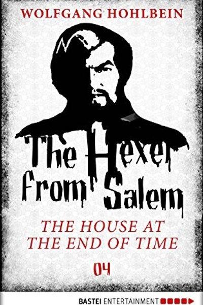 Das Haus am Ende der Zeit