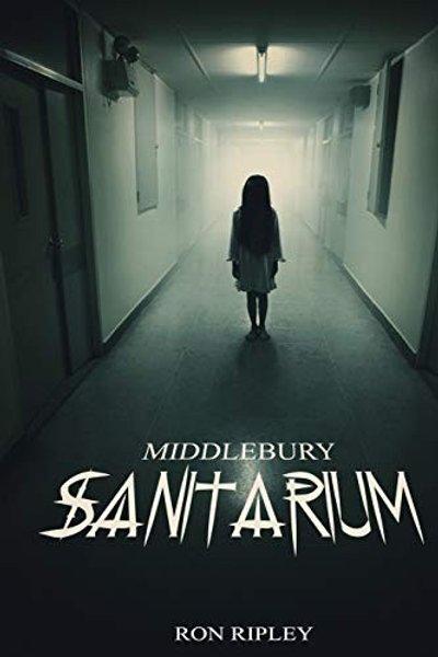 Cover of Middlebury Sanitarium