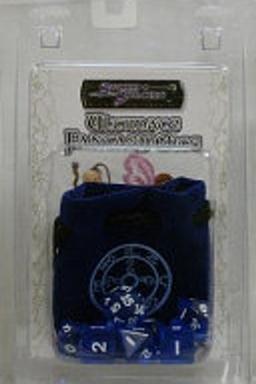 D20 Dice Ultimate Fantasy