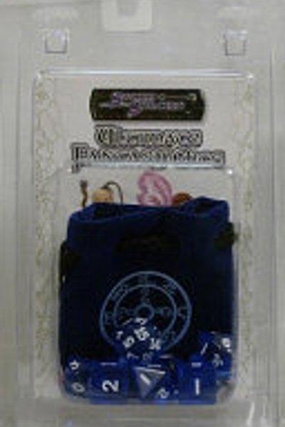 D20 Dice Ultimate Fantasy