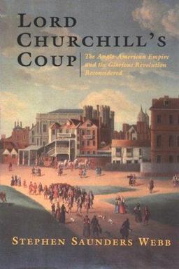 Lord Churchill's coup