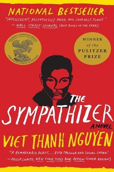 The Sympathizer