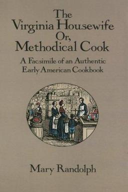 The Virginia house-wife