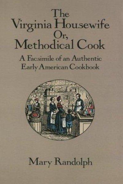 Cover of The Virginia house-wife