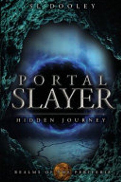 Cover of Portal Slayer