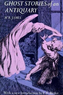 Ghost Stories of an Antiquary