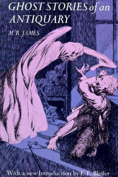 Ghost Stories of an Antiquary