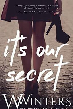 Cover of She Asked for It