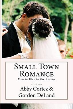 Cover of Small Town Romance