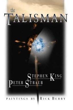 Novels (Black House / Talisman)