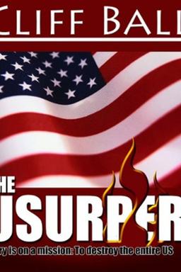 Cover of The Usurper