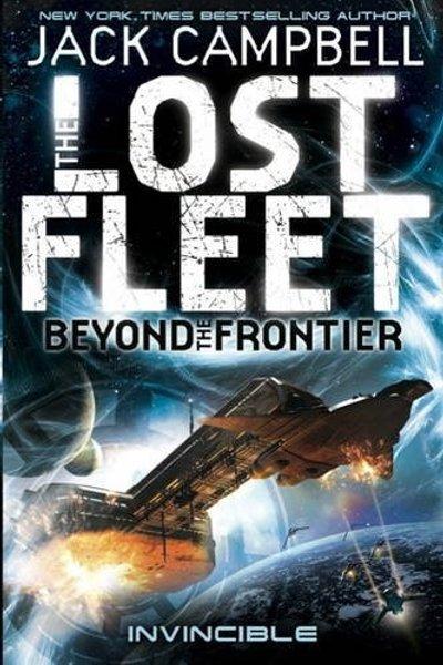 Cover of Lost Fleet