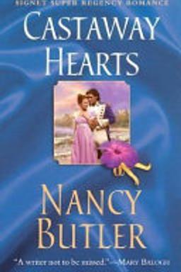 Cover of Castaway Hearts