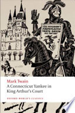 A Connecticut Yankee in King Arthur's Court