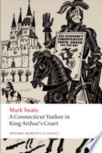 A Connecticut Yankee in King Arthur's Court