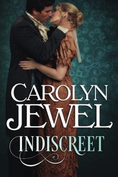 Cover of Indiscreet
