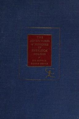 Cover of Short Stories (Adventures of Sherlock Holmes / Memoirs of Sherlock Holmes [11 stories])