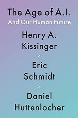 The Age of A.I.
