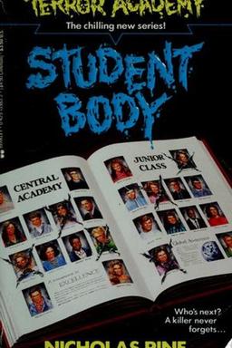 Cover of Student body