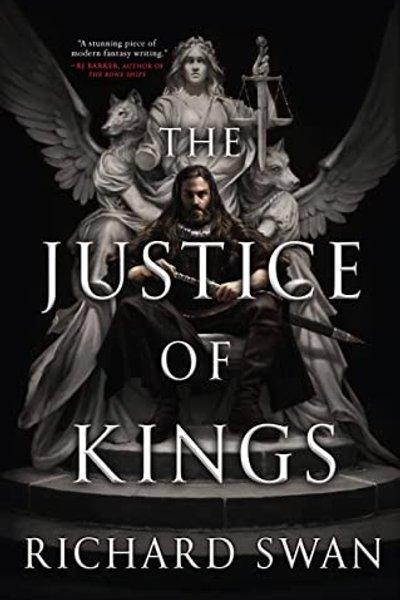The Justice of Kings