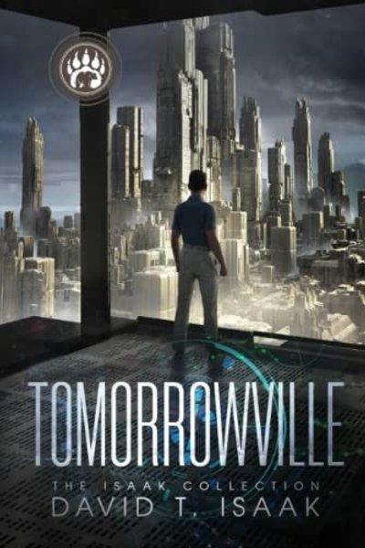 Cover of Tomorrowville