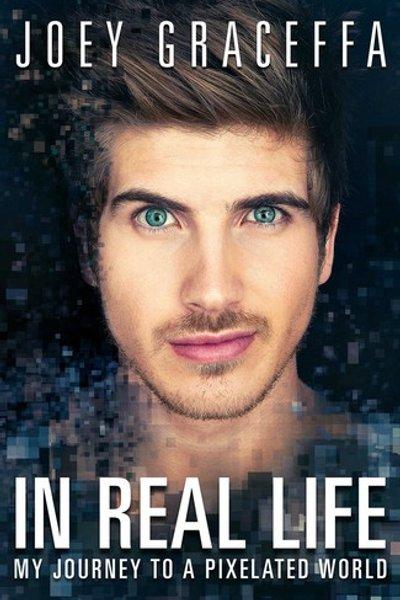 Cover of In Real Life