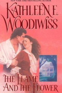 Cover of The Flame and the Flower