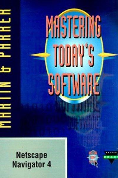 Cover of Mastering today's software