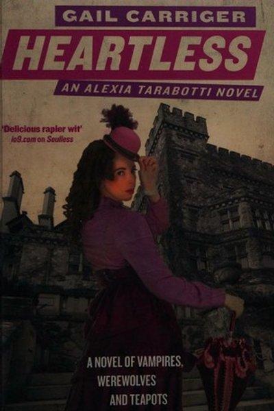 Heartless