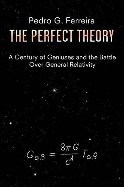 Cover of The Perfect Theory