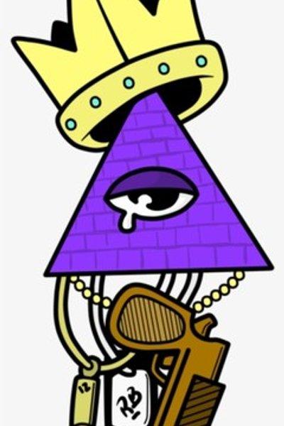 Cover of Red Scarf Girl