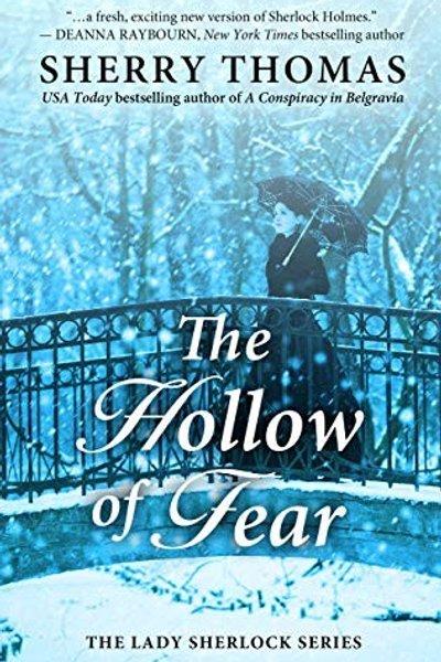 The hollow of fear