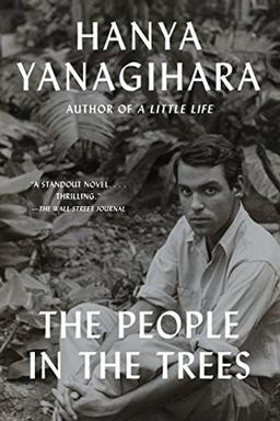 Cover of The People in the Trees