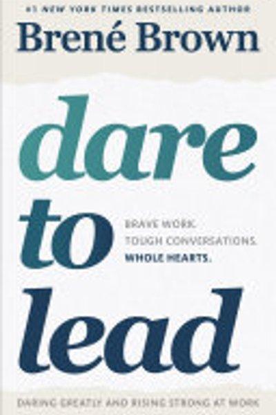 Dare to lead