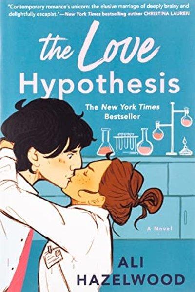 The Love Hypothesis
