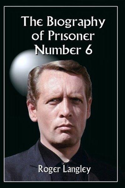 Cover of The Biography of Prisoner Number 6
