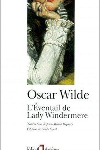 Lady Windermere's Fan