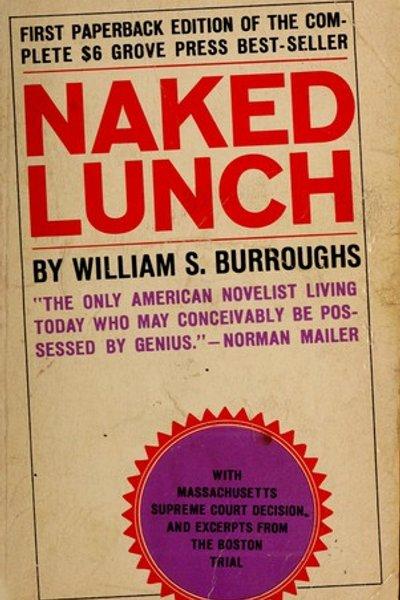 Naked Lunch