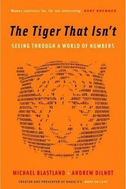 The tiger that isn't