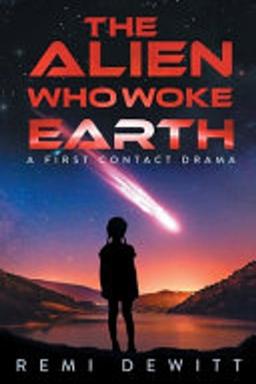 Alien Who Woke Earth