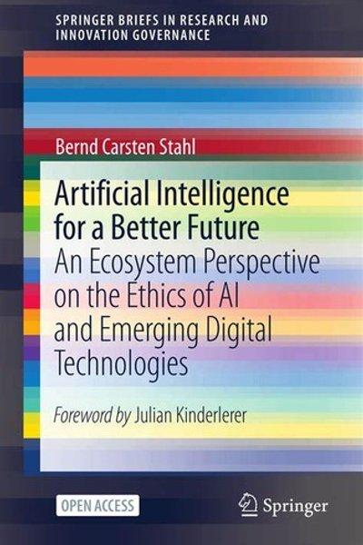 Artificial Intelligence for a Better Future