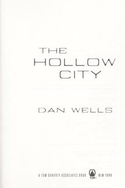 The hollow city