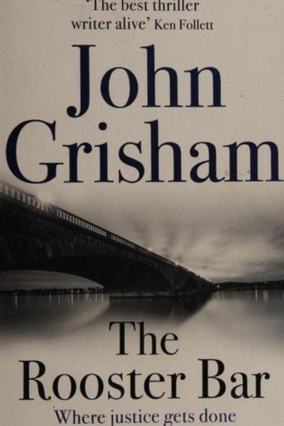 Cover of The Rooster Bar