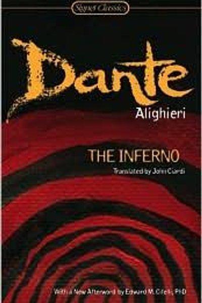 Cover of Inferno