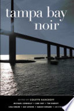 Cover of Tampa Bay Noir