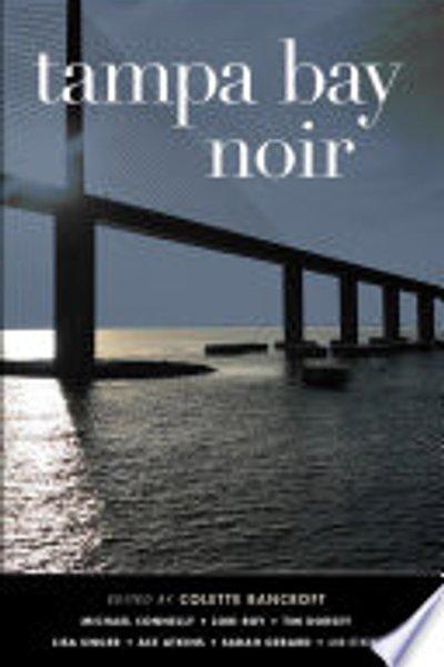 Cover of Tampa Bay Noir